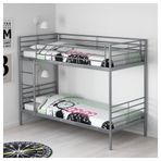 IKEA SVARTA ranza lame - 10247973