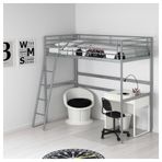IKEA SVARTA ranza lame - 20247982
