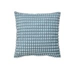 IKEA Svartpoppel 50x50 cm Soluk Mavi Kırlent Kılıfı
