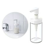 Ikea Tackan Sıvı Sabunluk Banyo Tuvalet Aksesuarı 250ml