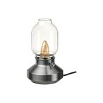 IKEA TARNABY Abajur, Gri 001456985