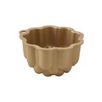 IKEA Tartbak Altın Rengi 180 ml Kek Kalıbı