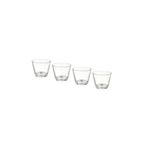 IKEA tea light mumluk 4 adet cam gıda servisi için de kullanılabilir