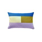 IKEA Tesammans Çok Renkli 40X58 Cm Ölçülerinde Kırlent Kılıfı 605.689.66
