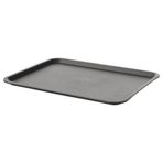 IKEA Tıllgang Gri 37x29 cm Tepsi
