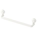IKEA Tisken Beyaz Havluluk