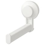 IKEA TISKEN tuvalet kağıtlığı beyaz - 40381291