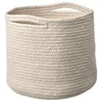 IKEA TJABBIG sepet natürel - 50532567