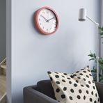 IKEA TJALLA duvar saati pembe - 70540887