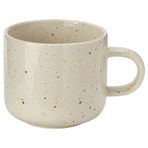 IKEA TOBISFISK kupa desenli bej - 50603687