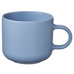 IKEA TOBISFISK kupa mavi-lila - 90603685