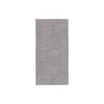 Ikea Toftbo 120 X 60 Cm Mikrofiber Banyo Paspası Gri - Beyaz Ultra Yumuşak Çok Renkli