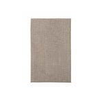 Ikea Toftbo 50X80 cm Banyo Paspası Mikrofiber Yumuşak Koyu Bej
