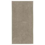 IKEA TOFTBO banyo paspası bej - 00610303