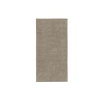 IKEA Toftbo Banyo Paspası Bej 60x120 Cm
