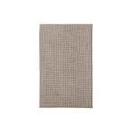 IKEA Toftbo Banyo Paspası Koyu Bej 50x80 Cm 10467583