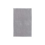 Ikea Toftbo Gri Banyo Paspası 50X80 Cm 90422251 Gri-Beyaz