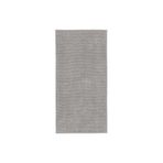 Ikea Toftbo Gri Banyo Paspası 60X120 Cm 40458921 Çok Renkli