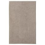 IKEA Toftbo Pembe 50x80 cm Banyo Paspası