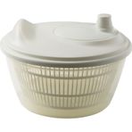 IKEA TOKIG Salata Kurutucu Beyaz 23 cm