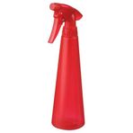 IKEA TOMAT sprey şişesi parlak kırmızı - 10611991