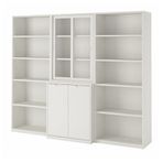 IKEA TONSTAD dolap kombinasyonu kırık beyaz - 79571761