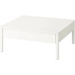 IKEA Tonstad Orta Sehpa Kırık Beyaz 84 x 82 cm
