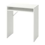 IKEA Torald Beyaz 65x40 cm Çalışma Masası