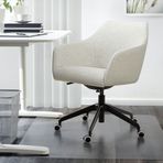 IKEA TOSSBERG/LANGFJALL çalışma sandalyesi gunnared bej-siyah - 49513112