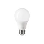 IKEA TRADFRI LED ampul E27, Işık rengi: Sıcak beyaz (2700 Kelvin), 806 lm, akıllı kablosuz reosta