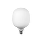 IKEA TRÅDFRI LED ampul E27, Işık rengi: Sıcak beyaz (2700 Kelvin), 470 lm, akıllı kablosuz reosta