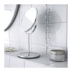 IKEA Trensum Paslanmaz Çelik 17 cm Ayna