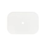 Ikea TROFAST-kapak kapatıcı-beyaz - 40x28 cm Trofast kutuları için