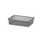IKEA Trofast Koyu Gri 42x30x10 cm Saklama Kutusu