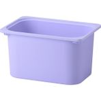 IKEA Trofast Lila Saklama Kutusu