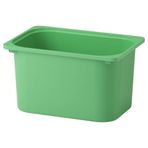 IKEA TROFAST saklama kutusu parlak yeşil - 40582096