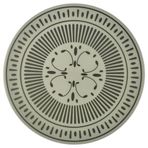 IKEA TUVIRIS amerikan servis gri-yeşil - 30570843