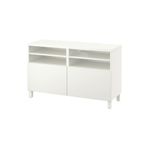 IKEA TV Sehpası, Genişlik: 120 cm Derinlik: 42 cm Yükseklik: 74 cm