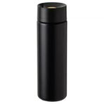 Ikea Undersöka Termos Siyah 21 Cm 0.4 Lt Matara Seyahat Kupası