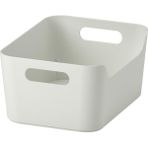 Ikea Uppdatera 1 adet Kutu Byeaz 24x17 20546467
