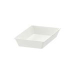 IKEA Uppdatera 20x31 cm Beyaz Çekmece Düzenleyici