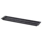 IKEA Uppdatera 60 cm Gri Çekmece Düzenleyici