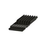 IKEA Uppdatera Çekmece Düzenleyici Antrasit 35684558774