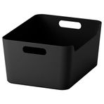 IKEA UPPDATERA kutu antrasit - 20610552