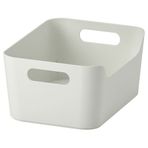 IKEA UPPDATERA kutu beyaz - 20546467
