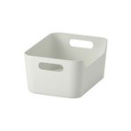IKEA Uppdatera Kutu, Beyaz, 24x17 Cm