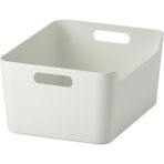 Ikea Uppdatera Kutu Beyaz 34 x 24 cm 40546471