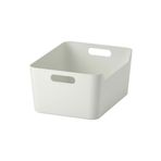 IKEA Uppdatera Kutu Beyaz 34x24 Cm 40546471