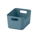 IKEA Uppdatera Kutu Mavi 24X17 cm