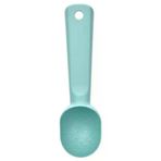 Ikea Uppfylld Dondurma Kaşığı Turkuaz 18 cm